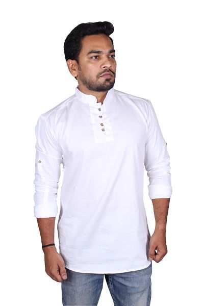 Short Kurta